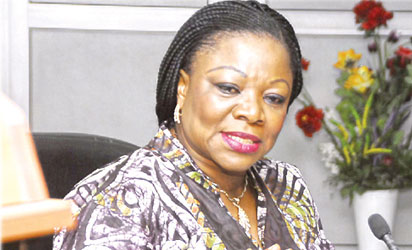 SSS spokeswoman Marilyn Ogar