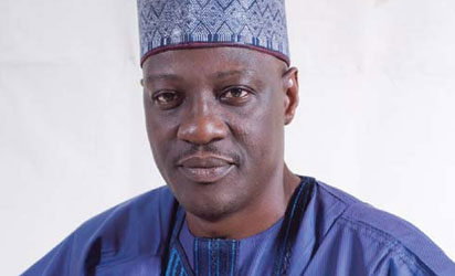 Gov Ahmed
