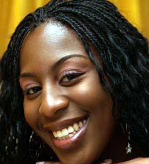 CHIKA UWAZIE