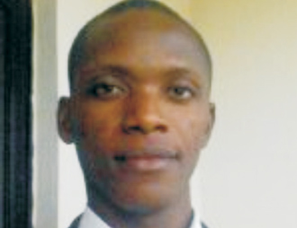 *Henry Ekwuruke