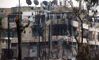 Homs