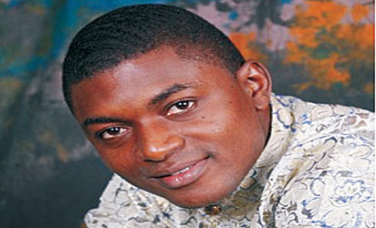 *Maxwell Ogaga