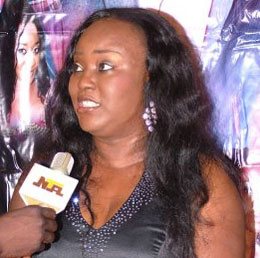 *Emem Isong