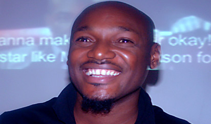 *Tuface