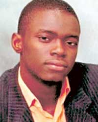 DAYO IBITOYE