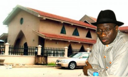 St. Stephen Anglican Church, Otu Oke