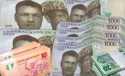 Naira note