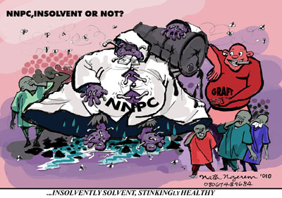 So, we were fooled! - Vanguard News