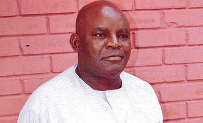 Christian Chukwu