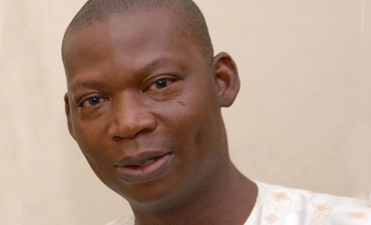 Late Olaitan Oyerinde