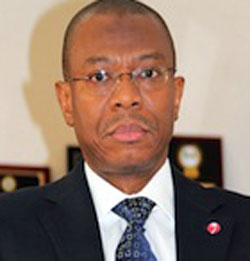 Yemi Adeola, GMD/CEO Sterlin Bank PLC - yemi-adeola