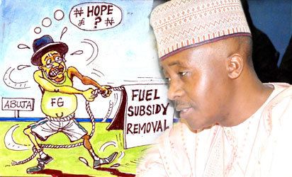 Lawan Farouk