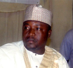 Arewa youth leader calls for sack of Defence Minister, NSA, IGP