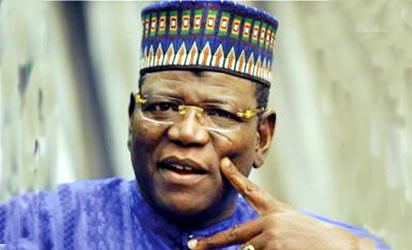 Gov Sule Lamido