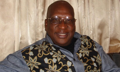 PDP Chairman, Bamanga Tukur .