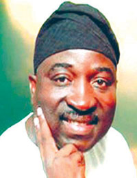 Hon. Gaiya