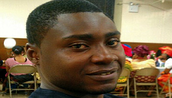 *IFEANYI OBINALI
