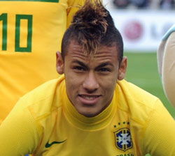 Neymar