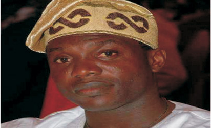 AYODELE ADEWALE