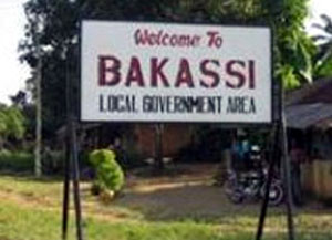 bakassi