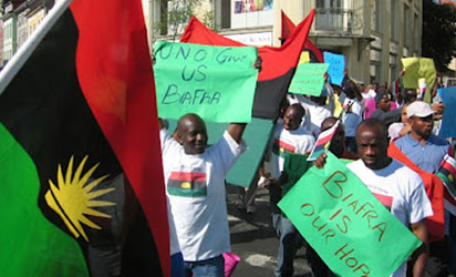 biafra