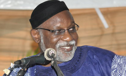 Akeredolu