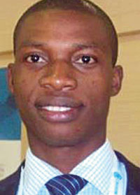 FRANCIS ANYAEGBU