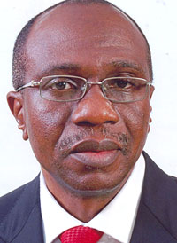 Godwin Emefiele, Zenith MD