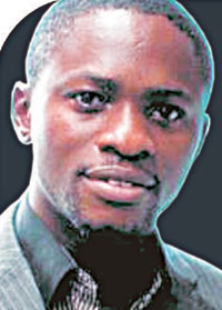 OLUMIDE IDOWU