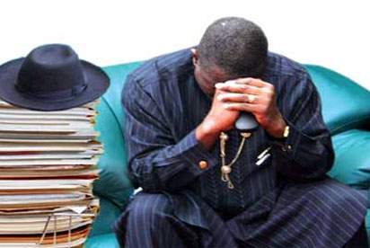 President Jonathan