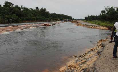 ORUBEBE-RIVER