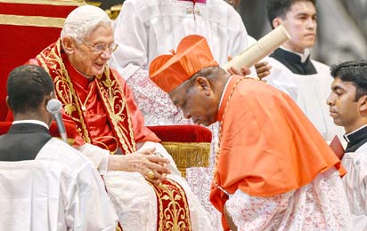 Cardinal-Onaikon