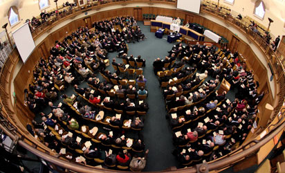 Church-of-England