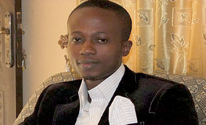*Kunle Egbedun
