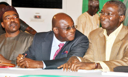 MARK-Fashola