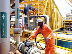 Oil Installation
