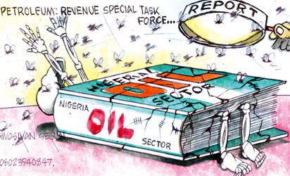Oil-Report