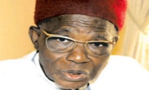*Umaru Dikko