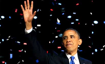 Obama