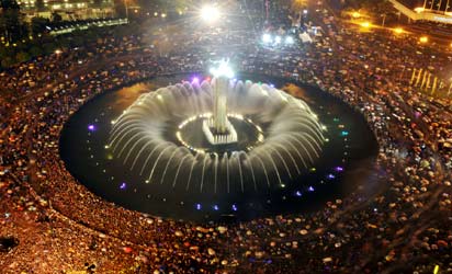 Jakarta, Indonesia