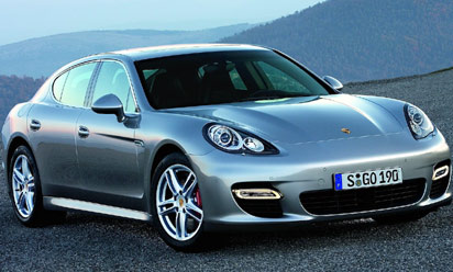 *File Photo: Porshe
