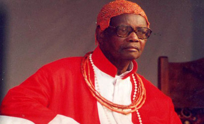 Benin Traditional Council speak Oba of Benin's death
