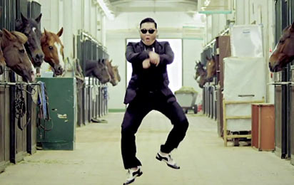 psy-gangnam