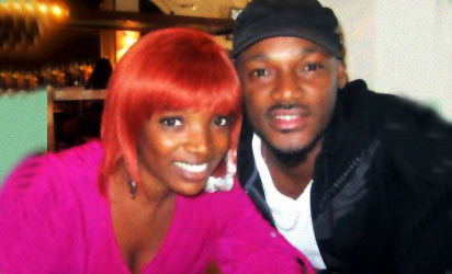 *Annie & Tuface