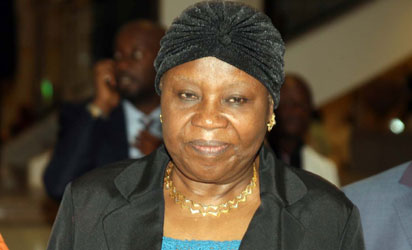 *Aloma Mariam Mukhtar