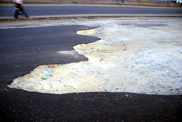Bad-Apapa-Oshodi-road