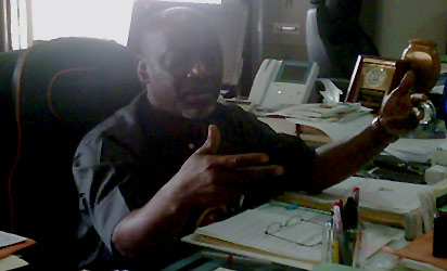 * Abba Moro