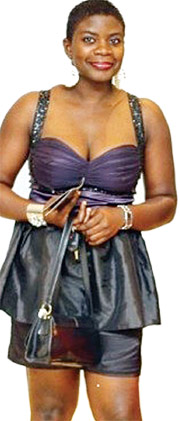 Katerine Obiang