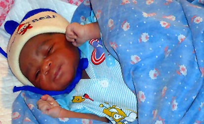 babyLUTH