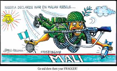 mali